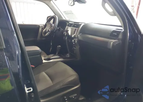 2022 Toyota 4Runner Sr5 Premium z USA, uszkodzony, nr VIN JTENU5JR0N6005073